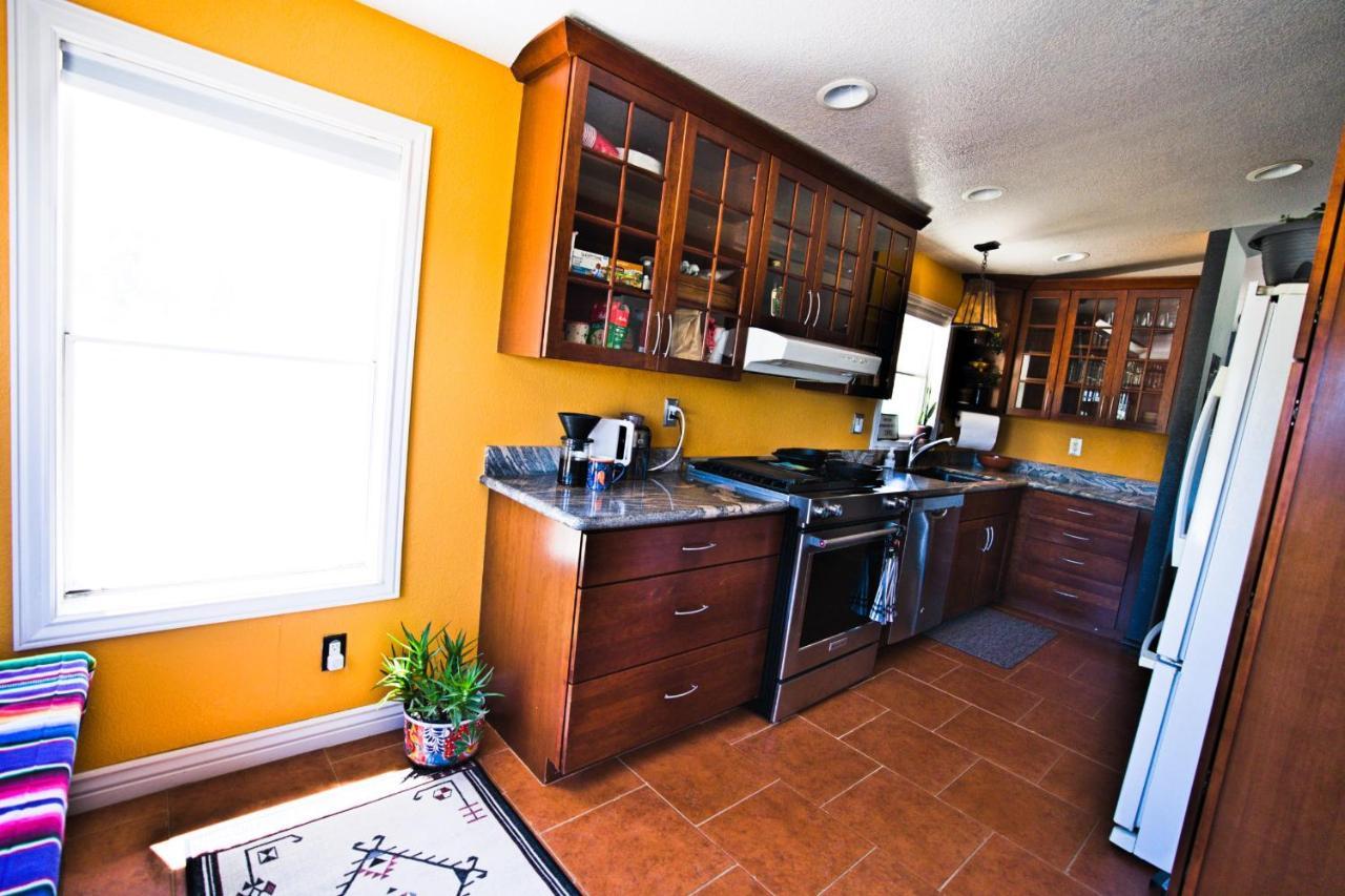 Sunny Southwest Cottage Mancos Экстерьер фото