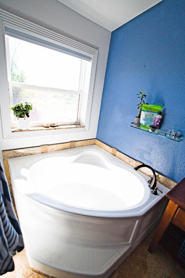 Sunny Southwest Cottage Mancos Экстерьер фото