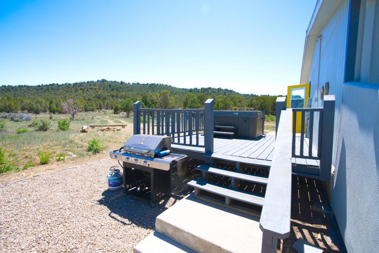 Sunny Southwest Cottage Mancos Экстерьер фото