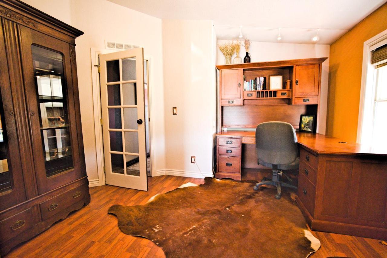 Sunny Southwest Cottage Mancos Экстерьер фото