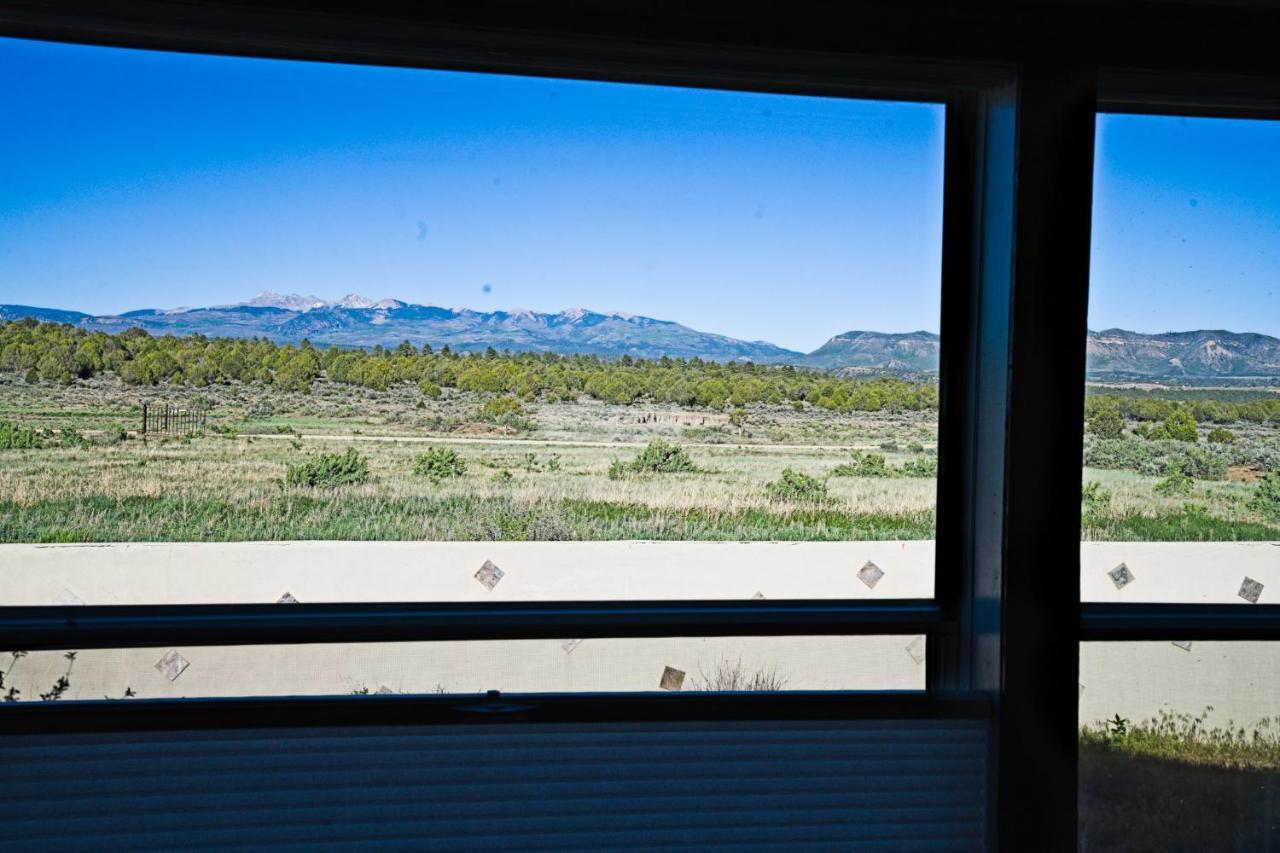Sunny Southwest Cottage Mancos Экстерьер фото