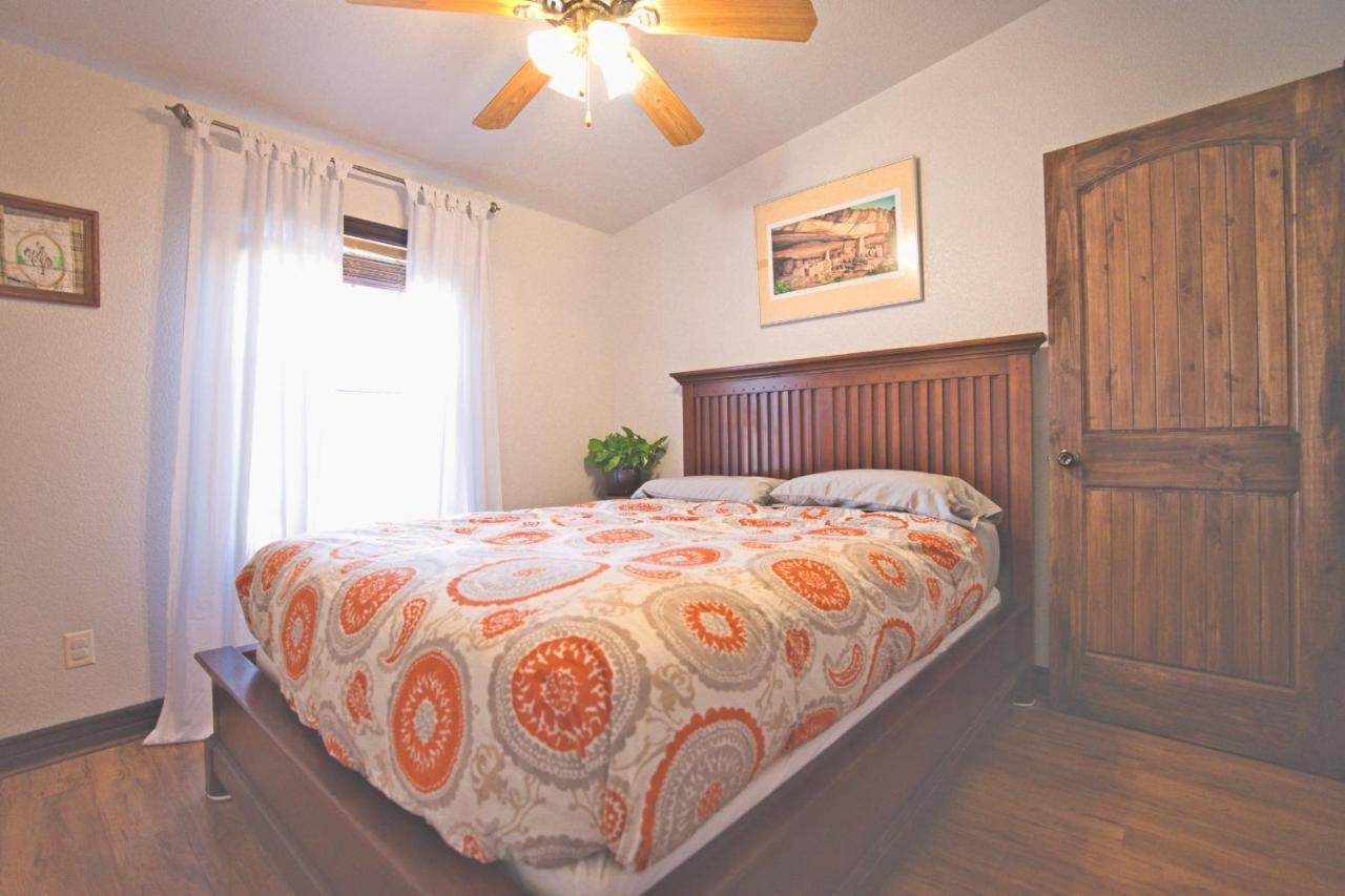Sunny Southwest Cottage Mancos Экстерьер фото