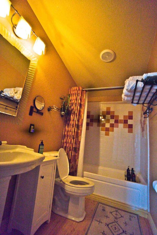 Sunny Southwest Cottage Mancos Экстерьер фото